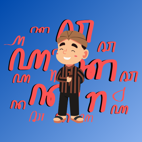 BAHASA JAWA 10 - ALL PROGRAM
